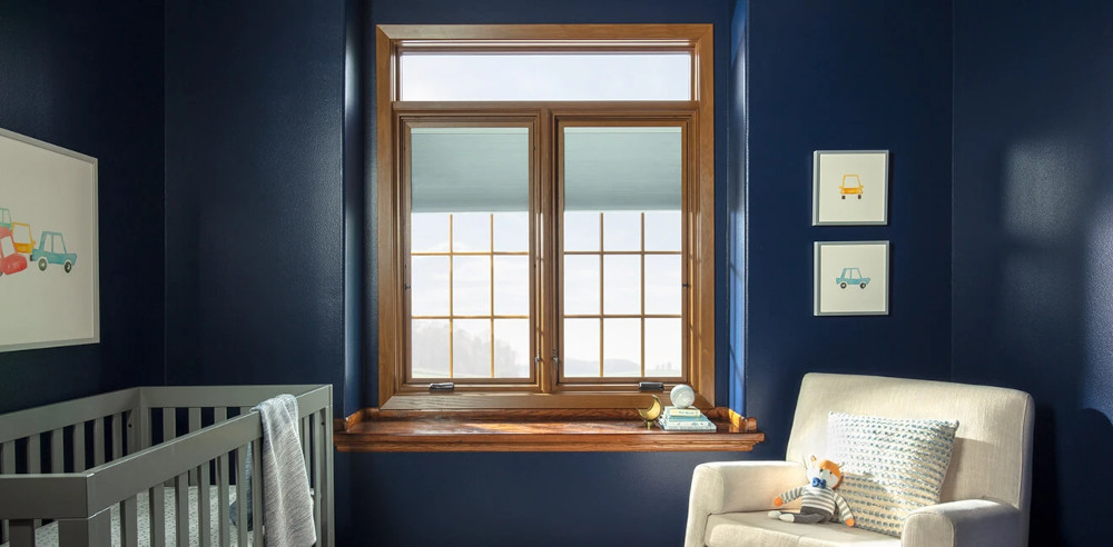 Sound Resistant Windows and Doors in Newport