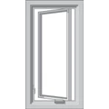 Newport Casement Windows