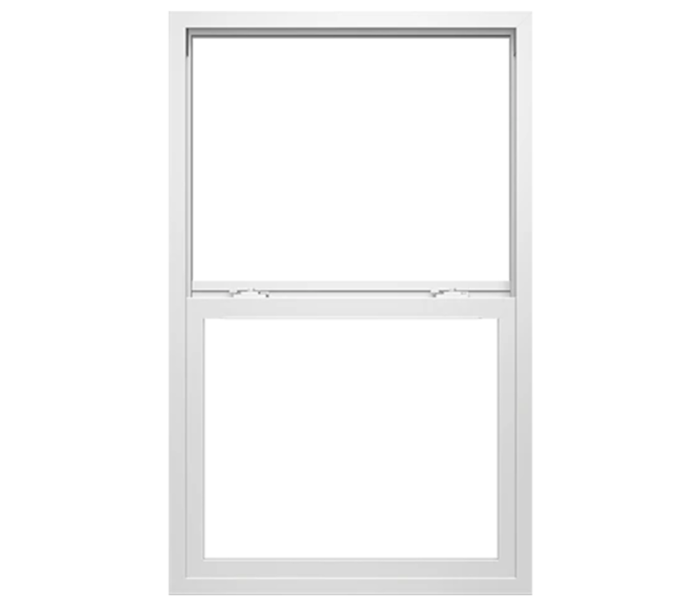 Newport Encompass by Pella Single Hung Window