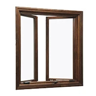 Newport French Casement Window