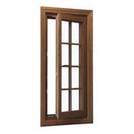 Newport In Swing Casement Window