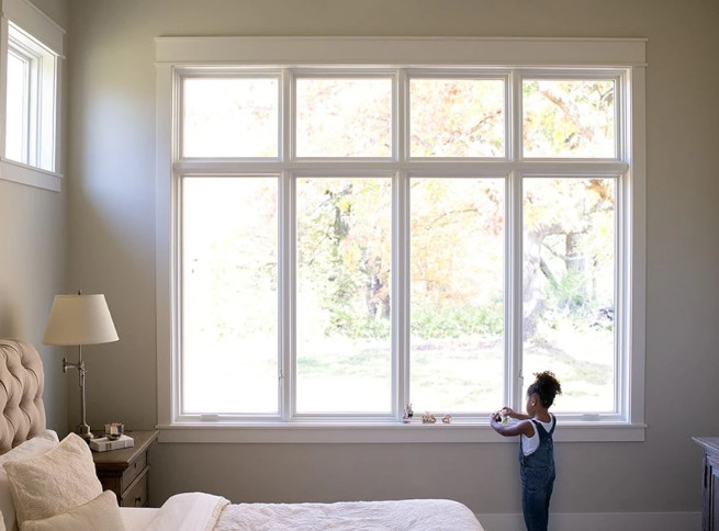 Newport Pella Windows by Material