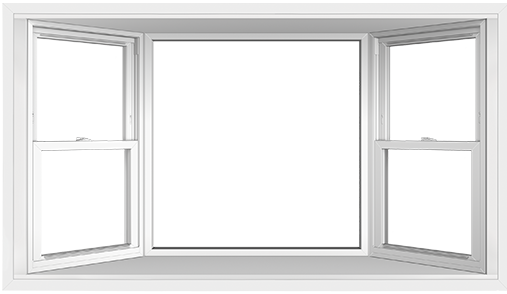 Newport Pella 250 Series Bay or Bow Window