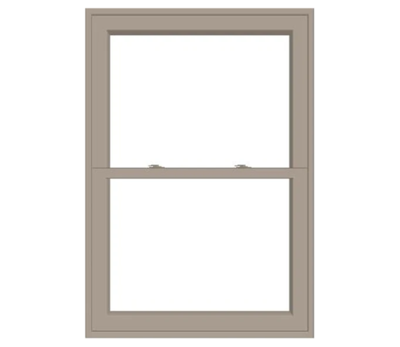 Newport Pella 250 Series Single Hung Window