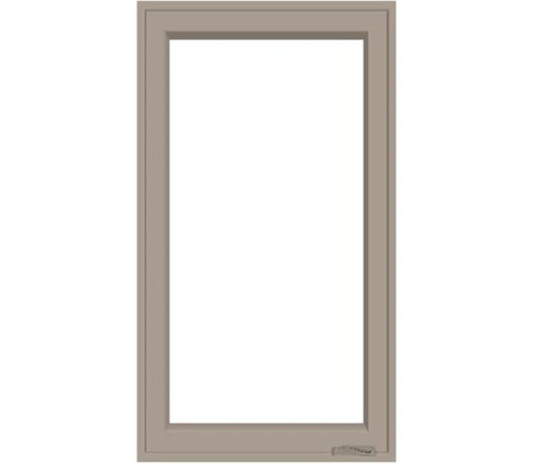 Newport Pella 250 Series Vinyl Casement Window