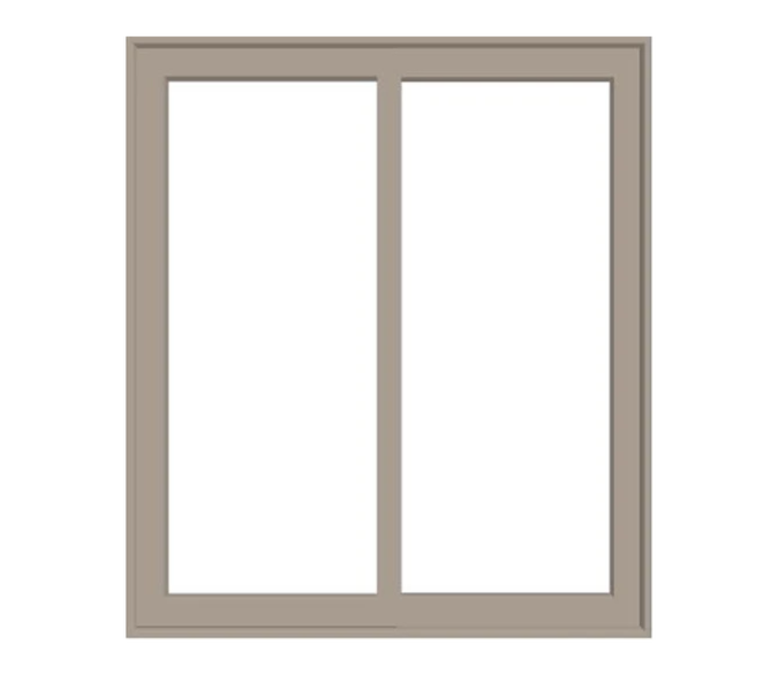 Newport Pella 250 Seris Vinyl Patio Doors