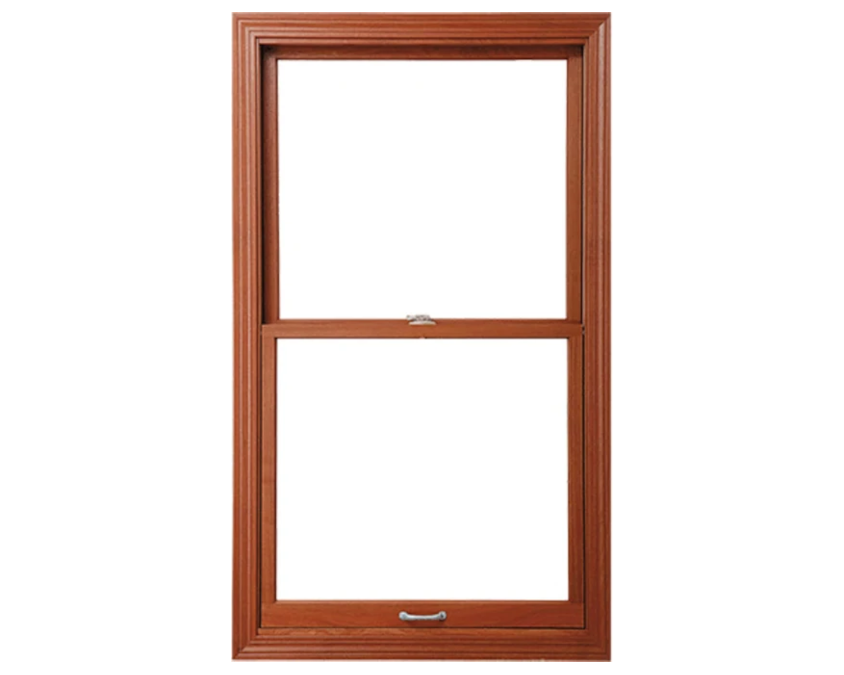 Newport Pella Reserve Traditional Single Hung Window