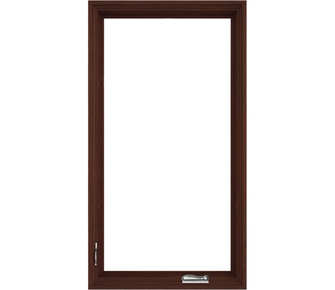 Newport Pella Reserve Traditional Wood Casement Window