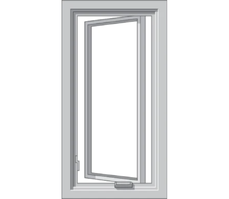 Newport Pella Hurricane Shield Series Vinyl Windows