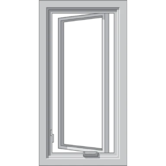 Newport Pella Hurricane Shield Series Windows