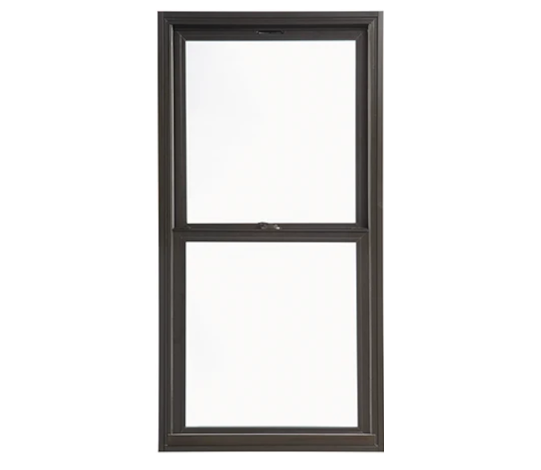 Newport Pella Impervia Double-Hung Window