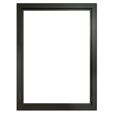 Newport Pella Impervia Fiberglass Casement Window