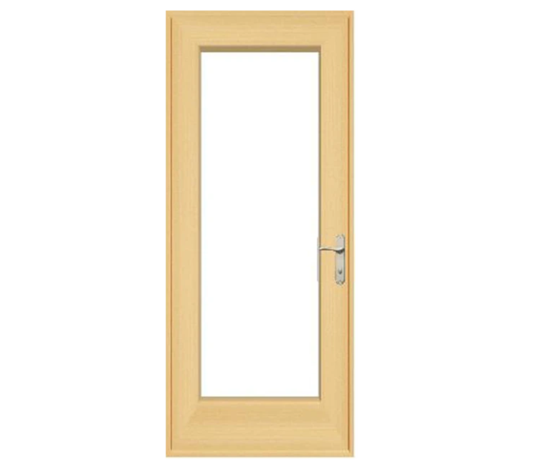 Newport Pella Lifestyle Series Patio Doors