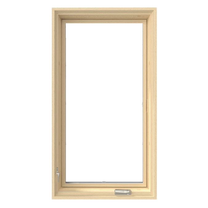 Newport Pella Lifestyle Series Wood Casement Window