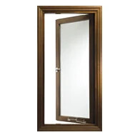 Newport Push Out Casement Window