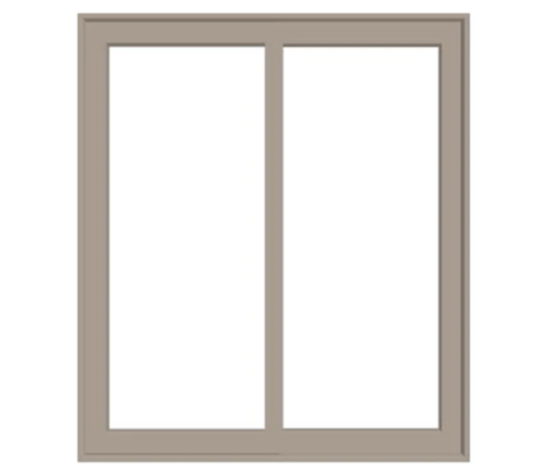 Newport Vinyl Doors