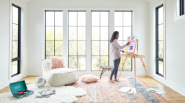 Save 30% or More Over Pella and Andersen Windows Sold At Newport Retailers