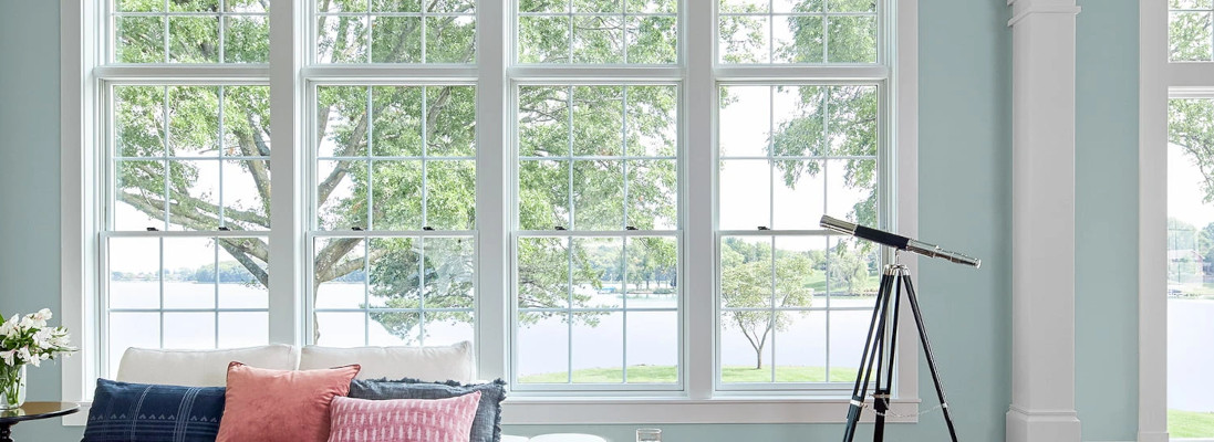 Newport Wholesale Pella Windows