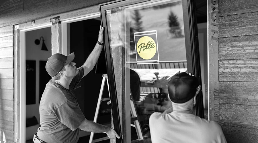 Newport Replacement Windows