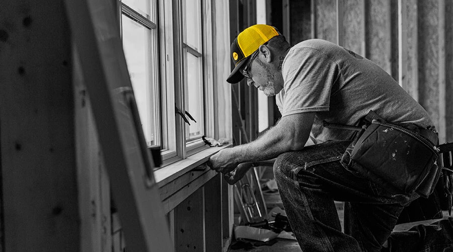 Newport New Construction Windows