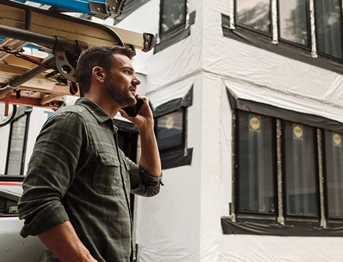 Proven Expertise in Helping Newport New Construction and Window Replacement Projects