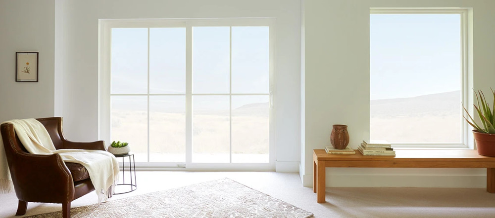 Low-Maintenance Vinyl Windows in Newport